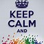 Image result for Keep Calm and Get Out of My Office