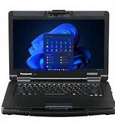 Image result for Panasonic Toughbook 55