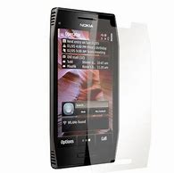 Image result for Nokia X7 Screen Protector