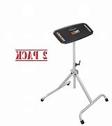 Image result for RIDGID Flip Top Stand