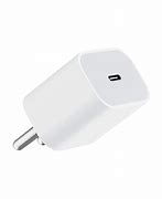 Image result for iPhone 20W Charger Dimension