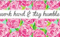 Image result for Girly Wallpapers with Quotes