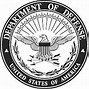 Image result for Army Seal Black and White