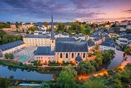 Image result for +Luxembourg Compairson