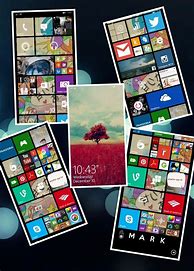 Image result for Lock Screen Lumia 1520