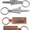 Image result for Key Keychain Metal
