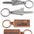 Image result for Keychain Metal Custom Logo