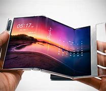 Image result for Oval OLED Screen