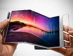 Image result for Flexible Diplay Phone