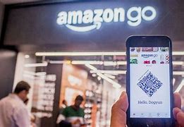 Image result for Amazon Go Data