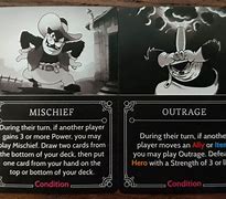 Image result for Disney Villainous Cards Pete