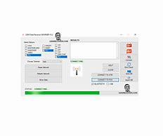 Image result for GSM Data Receiver Software