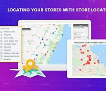Image result for Store Locator On Car App