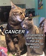 Image result for Cancer Birthday Meme