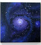 Image result for Indigo Galaxy Paint