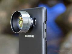 Image result for Optical Zoom Lens for Samsung