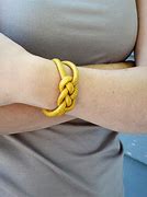 Image result for DIY Rope Bracelet