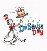 Image result for Dr. Seuss Day