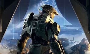 Image result for Halo Infinite Spartan