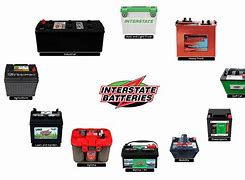 Image result for Interstate Heavy Duty Battery