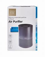 Image result for Easy Home Anthracite Air Purifier Filter Replacement