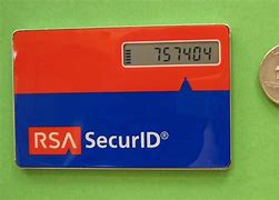 Image result for RSA SecurID SID700