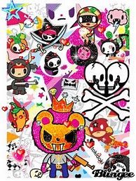 Image result for Tokidoki Monkey