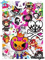 Image result for Tokidoki Halloween