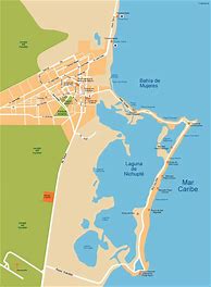 Image result for Cancun International Connections World Map