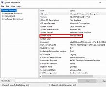 Image result for How to Check Your System32 or 64-Bit Software