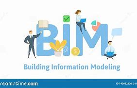 Image result for BIM Model Illustration