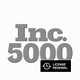 Image result for Inc. 5000 Logo.png
