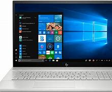 Image result for HP Envy 17 Touch Screen Laptop