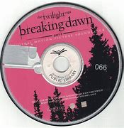 Image result for Breaking Dawn Soundtrack Cover