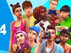 Image result for Nintendo Switch Games Sims 4