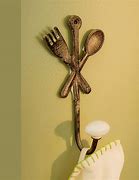 Image result for Metal Wall Hooks