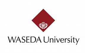 Image result for Waseda Logo