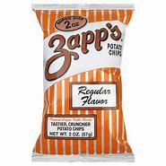 Image result for Zapp's Potato Chips Ingredients