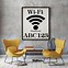 Image result for Wi-Fi House Decor