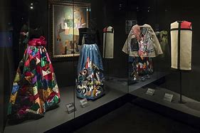 Image result for Fashion Museum