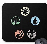 Image result for MTG Mouse Pad