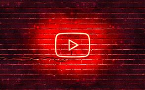 Image result for YouTube Icon 4K White Background