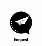 Image result for Button Send Request