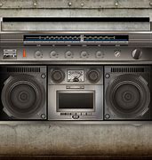 Image result for Boombox Drawing