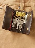 Image result for Leather Key Cases for Men