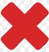 Image result for Tick Cross Emoji