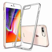 Image result for iPhone 8 Plus Clear Case