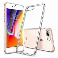 Image result for Clear iPhone 8 Plus Case