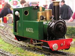 Image result for Model Railway Steam Locomotives