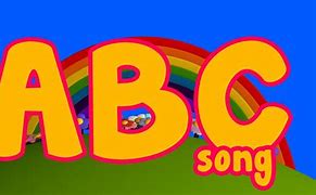 Image result for Song ABC Alphabet Series